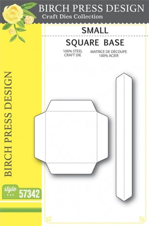 Petite base carrée
