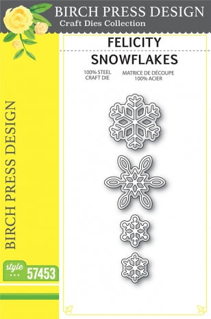 Felicity Snowflakes