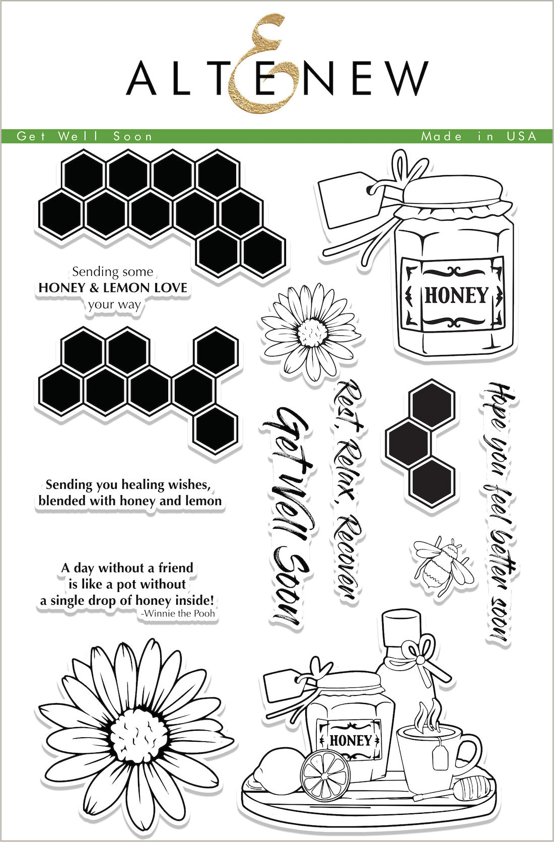 Bumbleberry Papercrafts Ltd