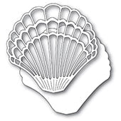 Grand Scallop Shell