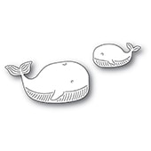 Whale Family