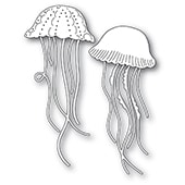 Graceful Jellyfish