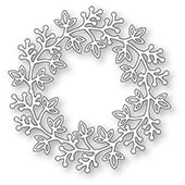 Florentina Wreath Craft Die