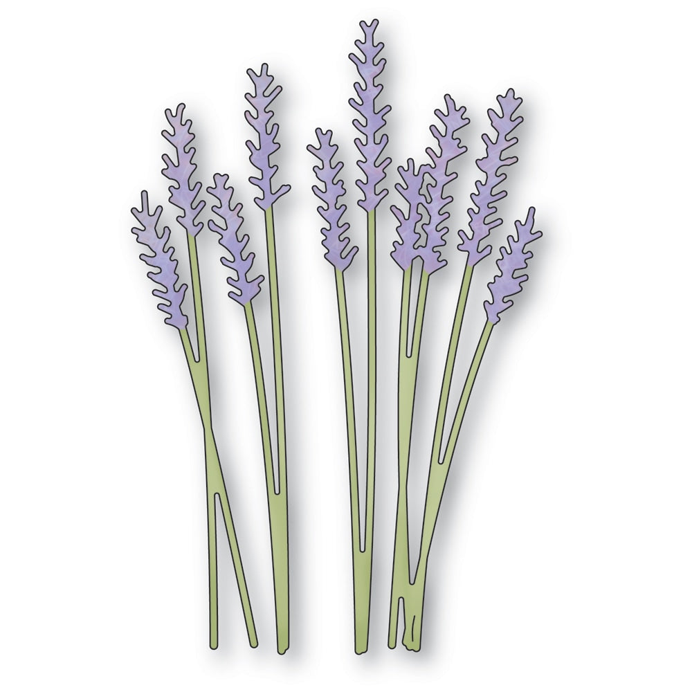 Lavender Bouquet