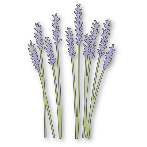 Lavender Bouquet