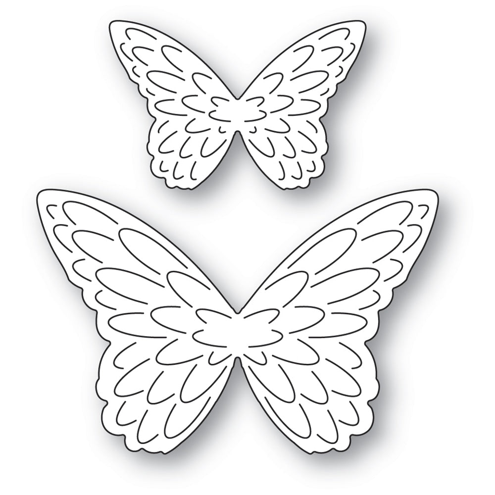Ava Butterflies