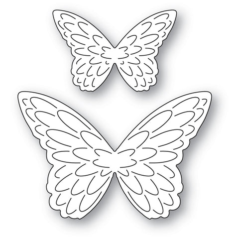Ava Butterflies