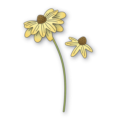 Happy Daisy Stem