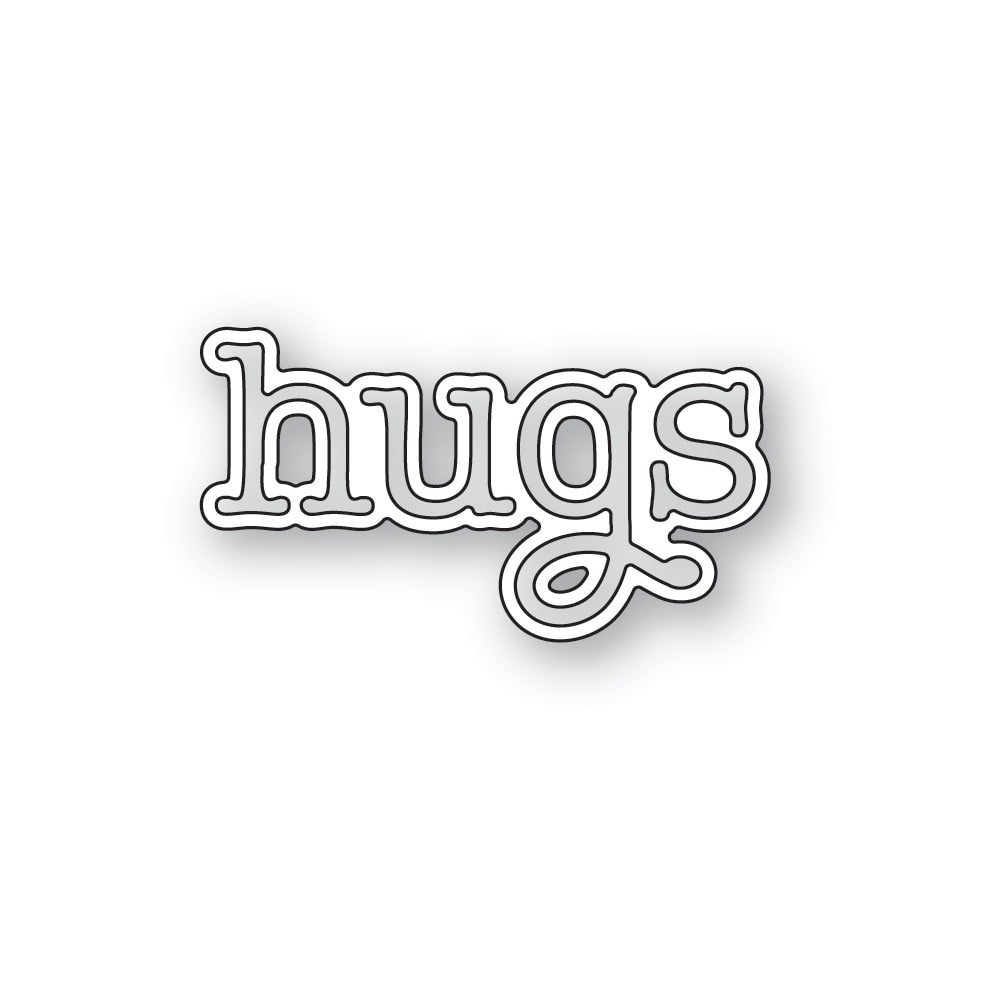 Hugs Daily Script