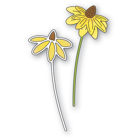 Sunshine Daisy Stems