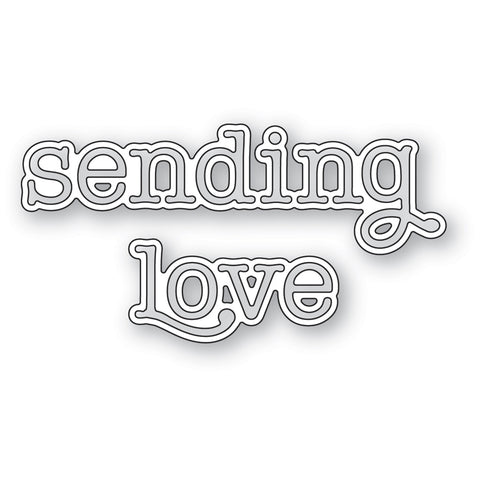 Sending Love Daily Script