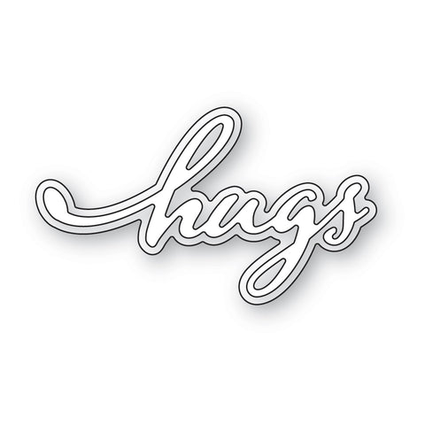 Hugs Tender Script