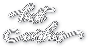 Best Wishes Tender Script