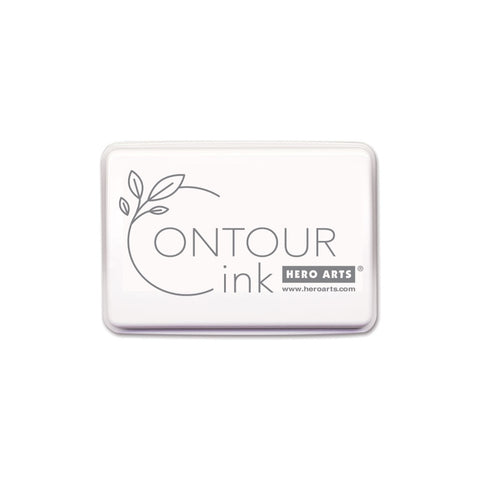 Contour Ink Pad