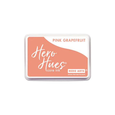 Pink Grapefruit Core Ink