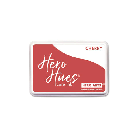 Cherry Core Ink