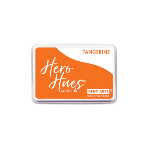 Tangerine Core Ink