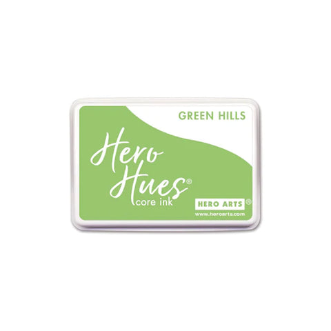 Green Hills Core Ink