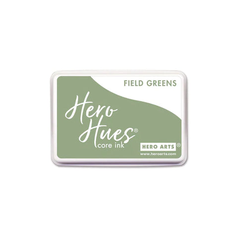 Encre de base Field Greens