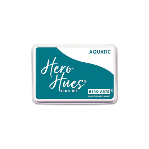 Encre de base aquatique