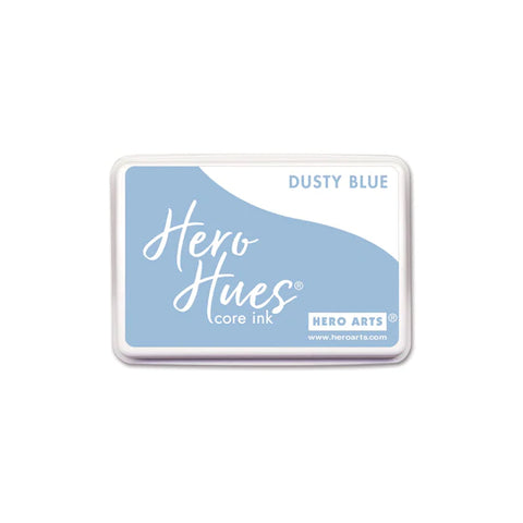 Dusty Blue Core Ink