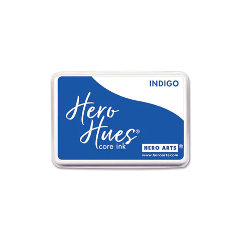 Encre Indigo Core