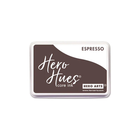 Espresso Core Ink