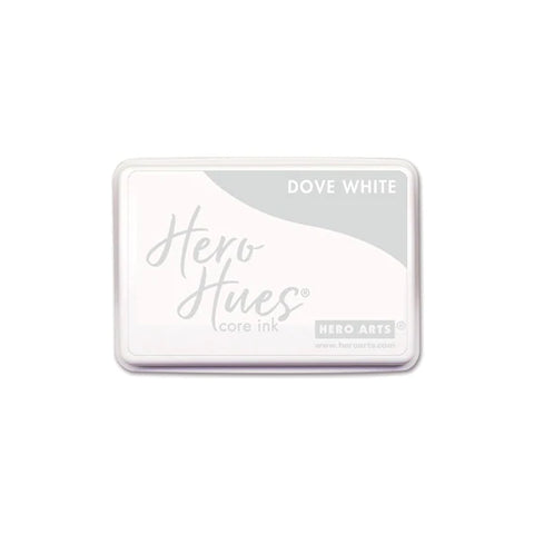 Dove White Core Ink