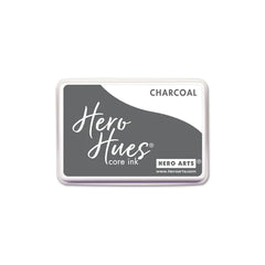 Charcoal Core Ink