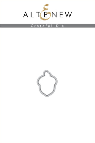 Grateful Die Set - RETIRING