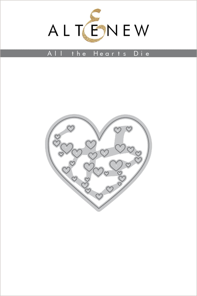 All The Hearts Die Set