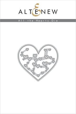 All The Hearts Die Set