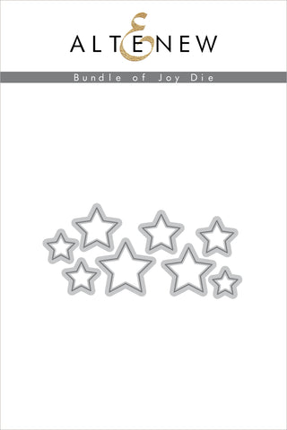 Bundle of Joy Die Set - RETIRING