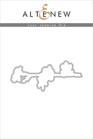 Ensemble de matrices Just Jasmine