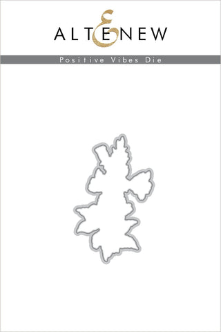 Positive Vibes Die - RETIRING