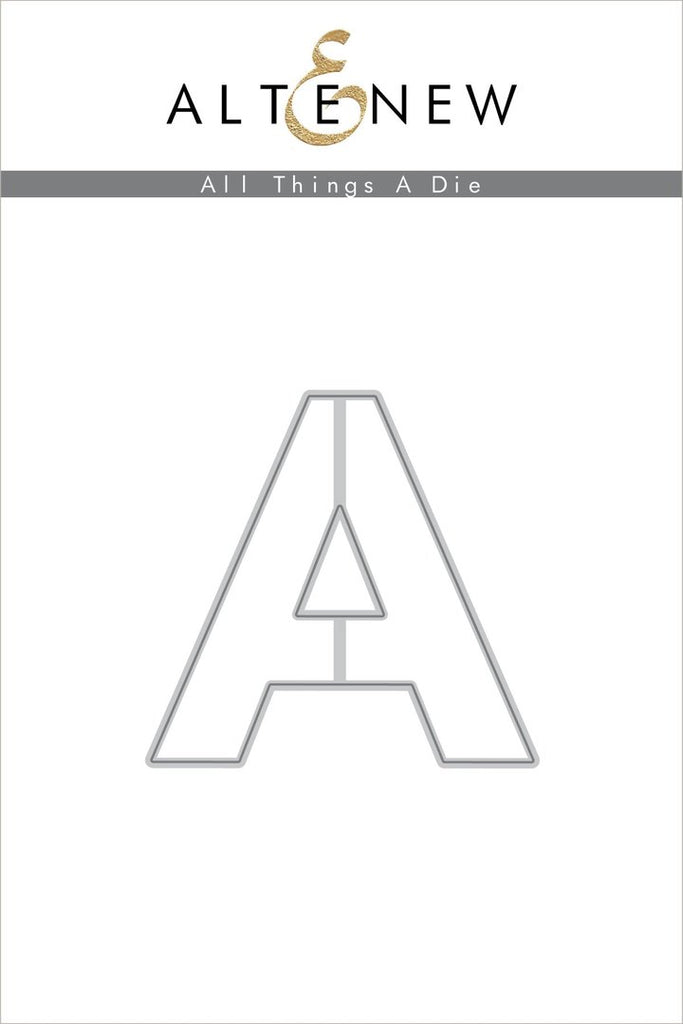 All Things A Die