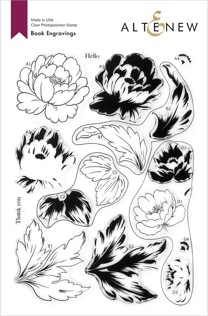 Bumbleberry Papercrafts Ltd