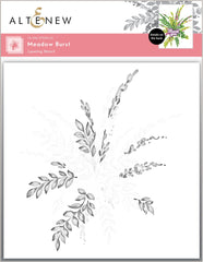 Meadow Burst Stencil Set (5 in 1)