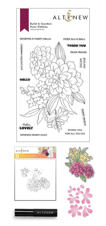 Bumbleberry Papercrafts Ltd