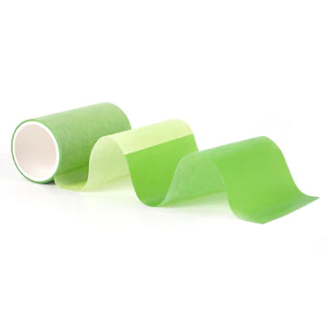 Gradient Washi Tape - Green Valley A