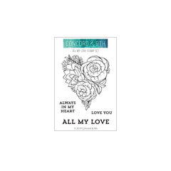 All My Love (RETIRING)