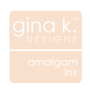 GKD Amalgam Ink Cube Barely There