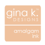 GKD Amalgam Ink Cube Warm Glow
