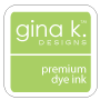 GKD Ink Cube Pomme Menthe