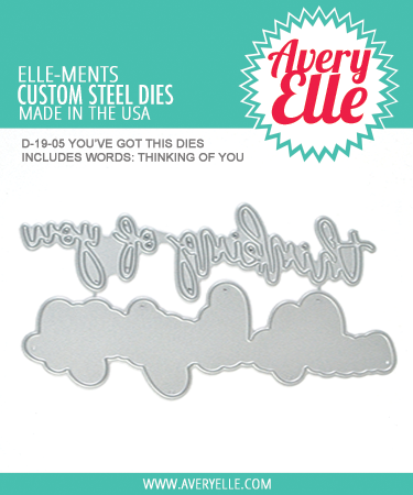 Die: You've Got This Elle-ments