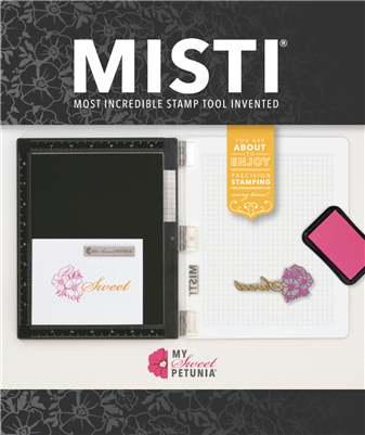 Misti 2.0 - Black