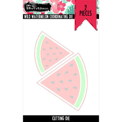 Wild Watermelon Dies*