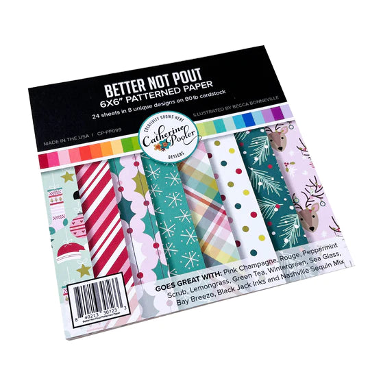 Bumbleberry Papercrafts Ltd