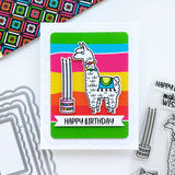 Birthday Fiesta Stamp Set