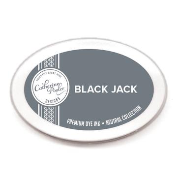 Tampon encreur Black Jack